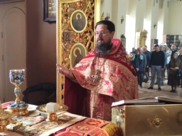 О расслабленном